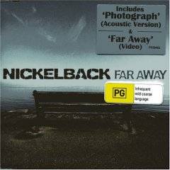 Nickelback : Far Away Pt 2